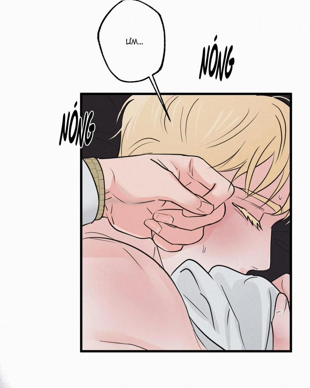 Cặp Đôi Hoàn Hảo 5 trang 38