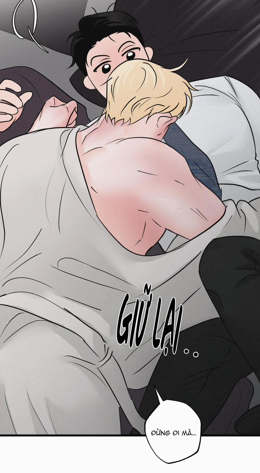 Cặp Đôi Hoàn Hảo 5 trang 44