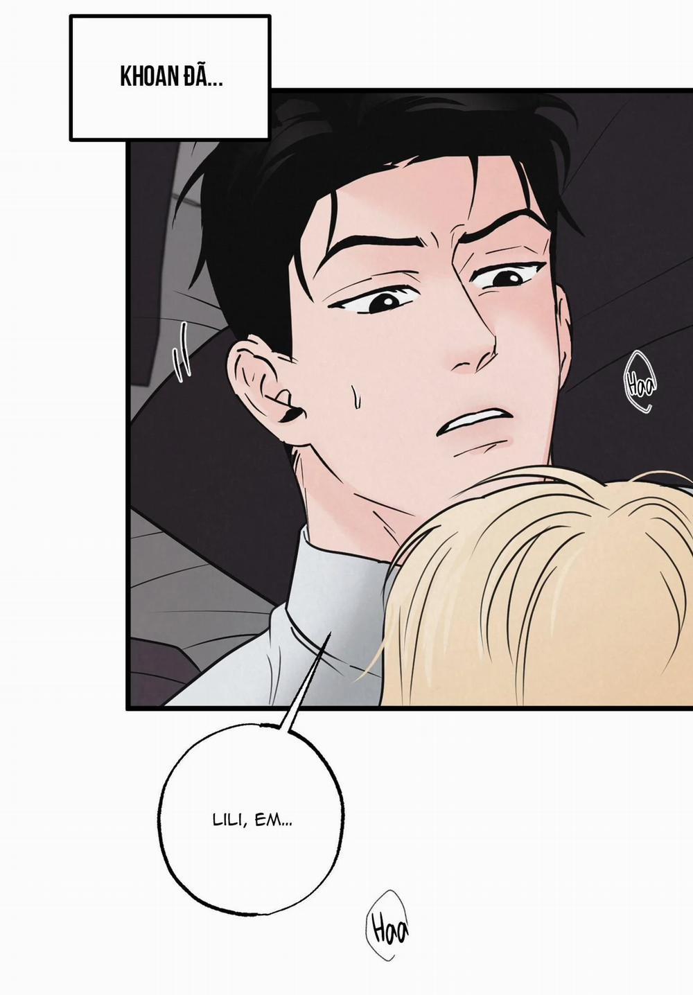 Cặp Đôi Hoàn Hảo 5 trang 45