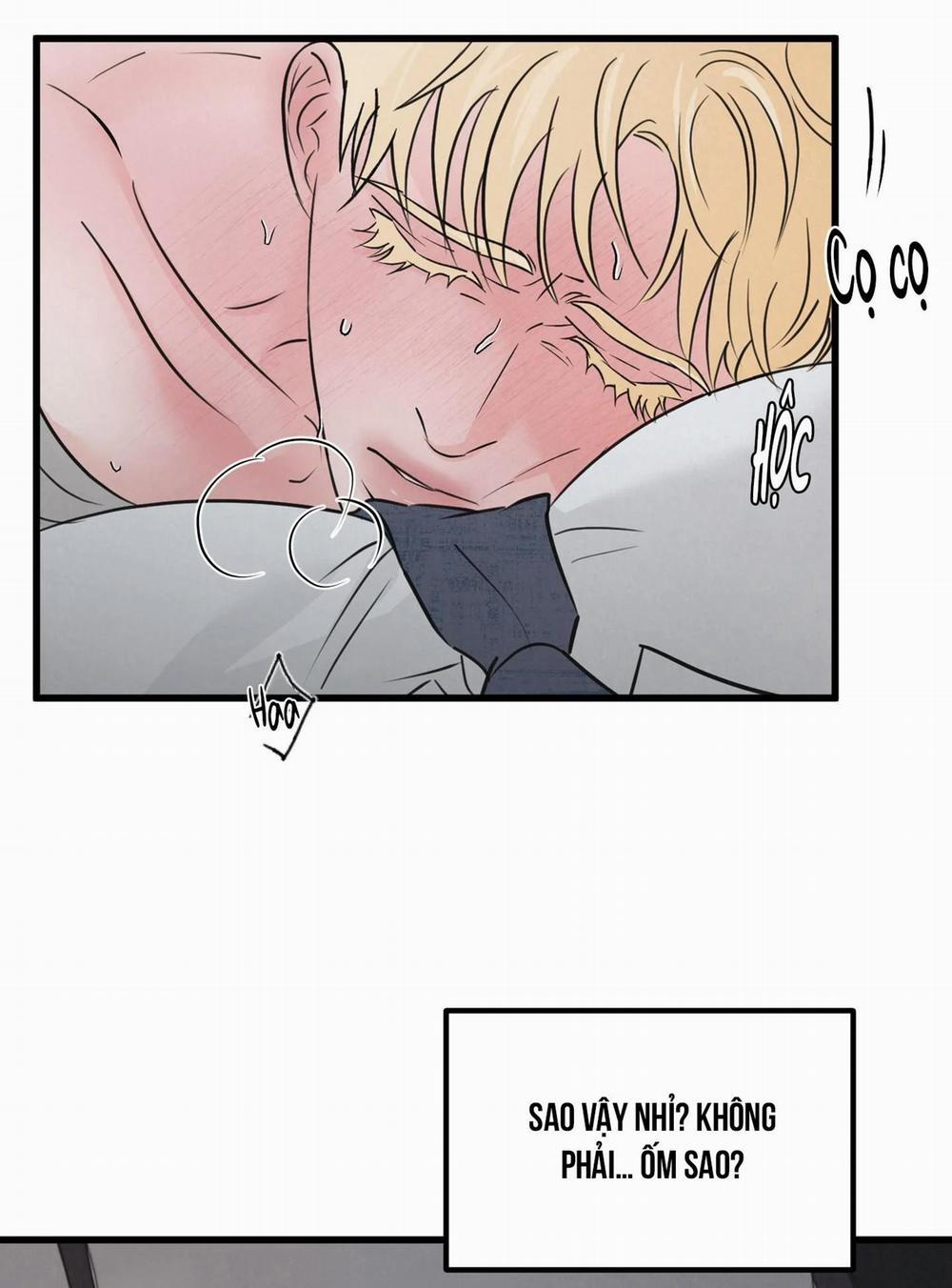 Cặp Đôi Hoàn Hảo 5 trang 46