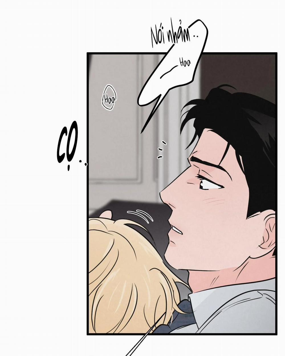 Cặp Đôi Hoàn Hảo 5 trang 48