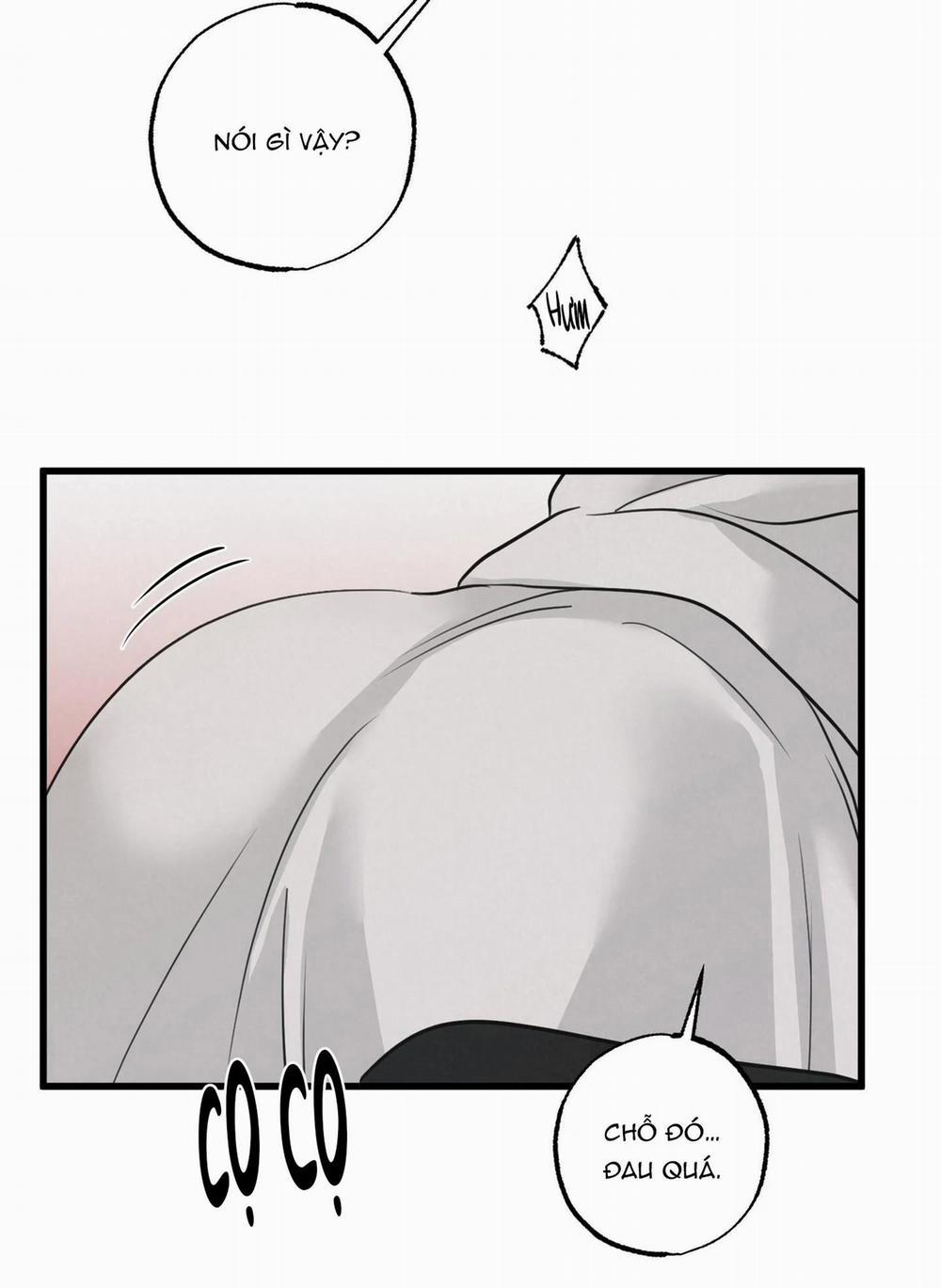 Cặp Đôi Hoàn Hảo 5 trang 49