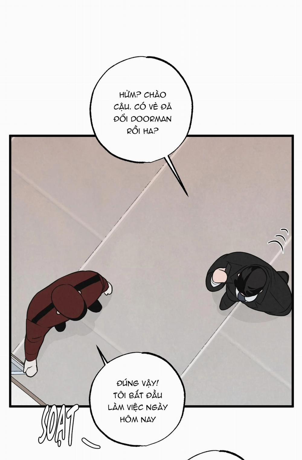 Cặp Đôi Hoàn Hảo 5 trang 5