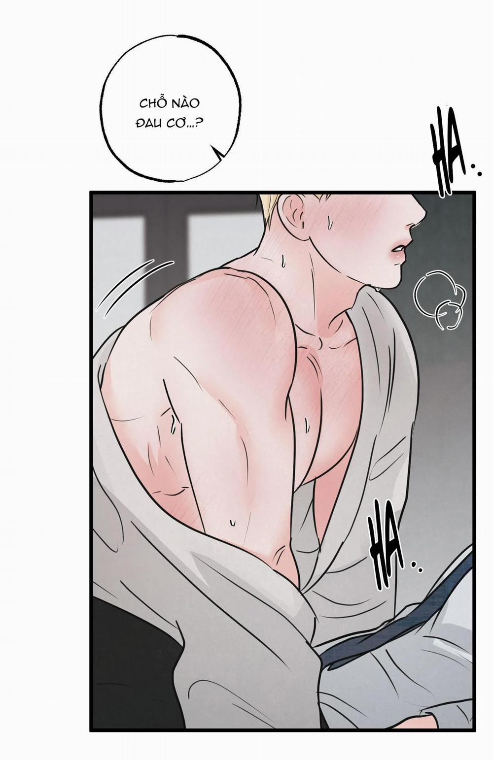 Cặp Đôi Hoàn Hảo 5 trang 50