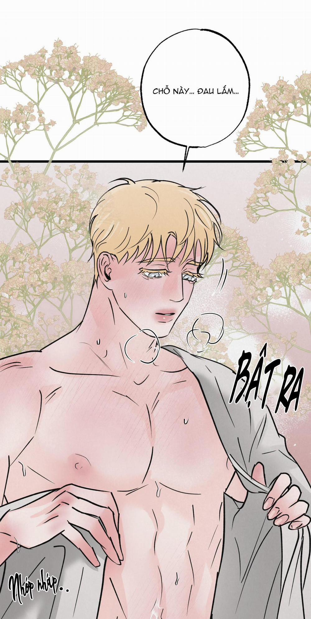 Cặp Đôi Hoàn Hảo 5 trang 51