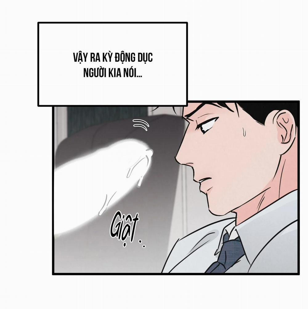 Cặp Đôi Hoàn Hảo 5 trang 54