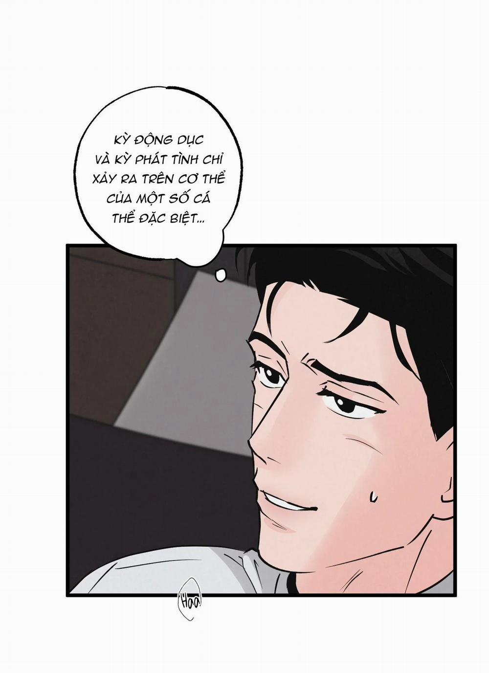 Cặp Đôi Hoàn Hảo 5 trang 56