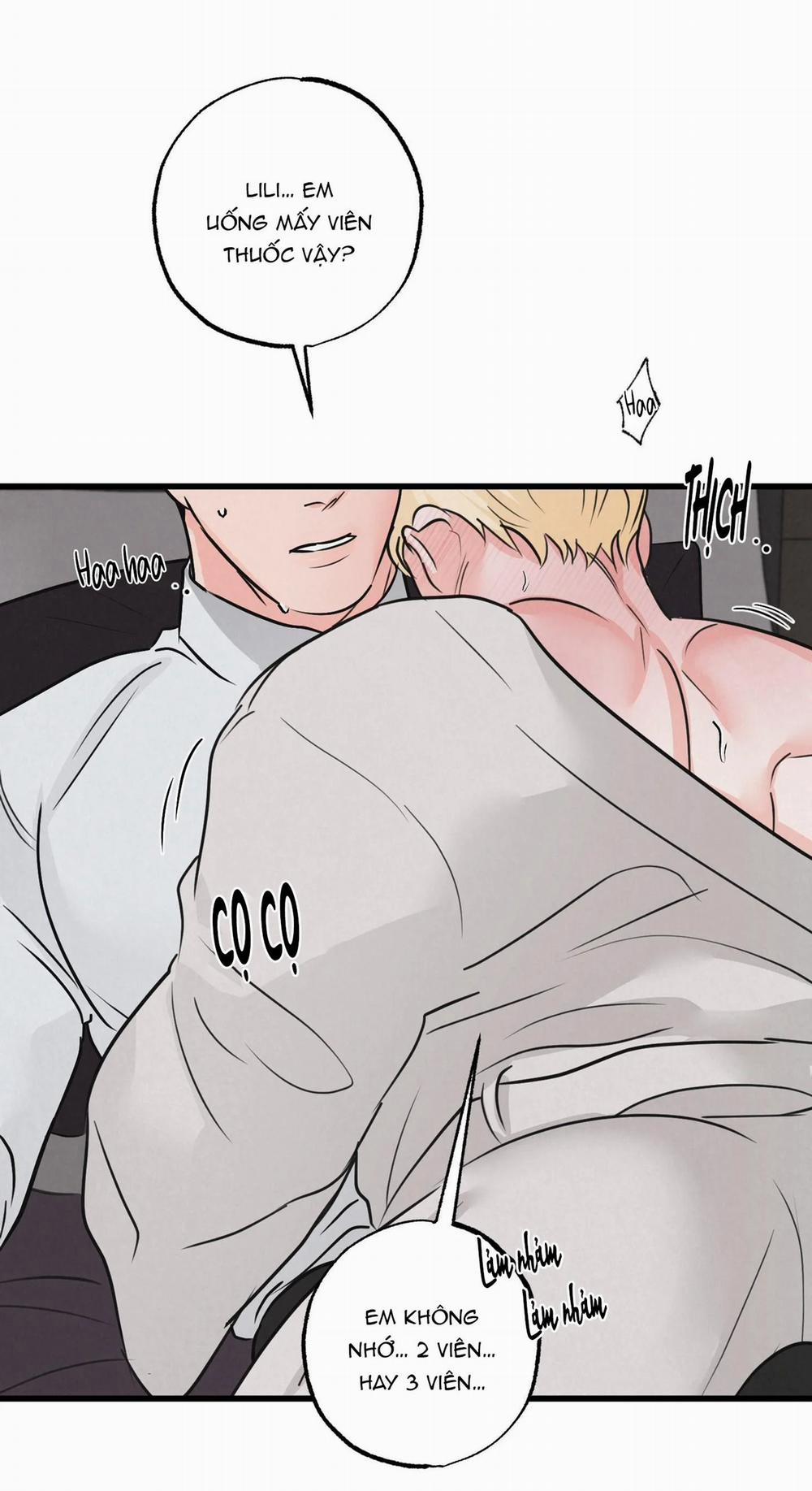 Cặp Đôi Hoàn Hảo 5 trang 58