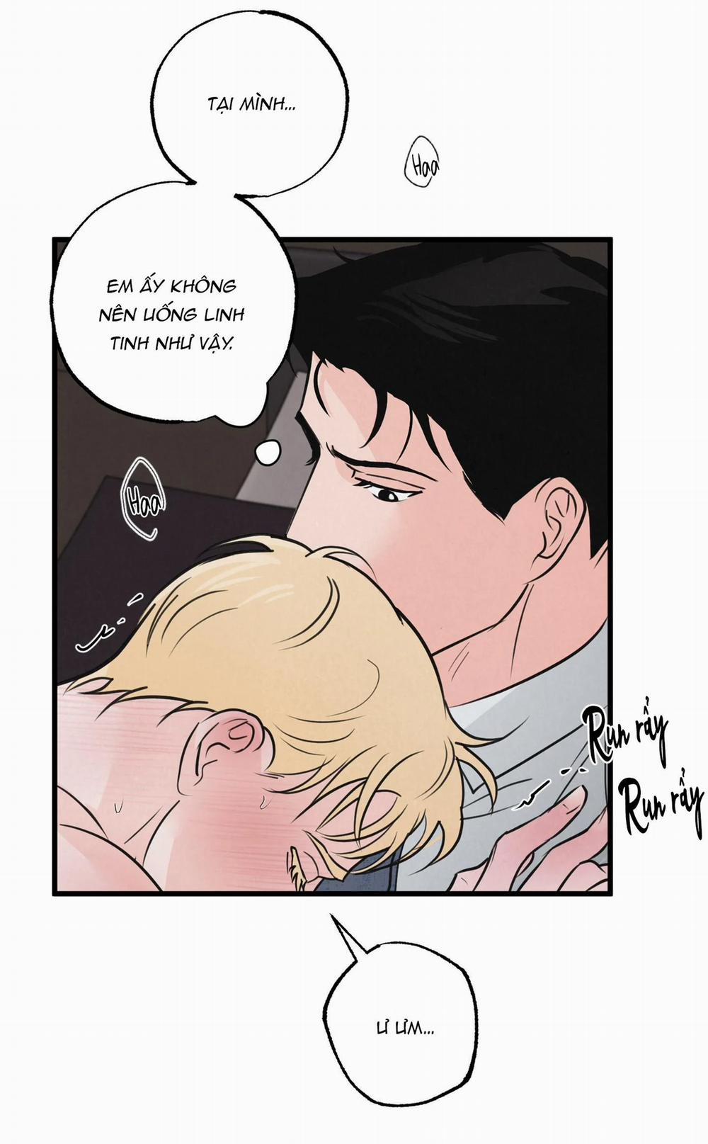 Cặp Đôi Hoàn Hảo 5 trang 59