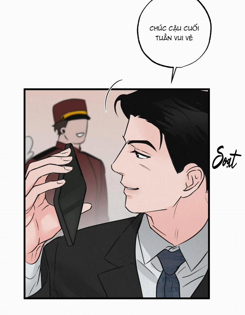 Cặp Đôi Hoàn Hảo 5 trang 6