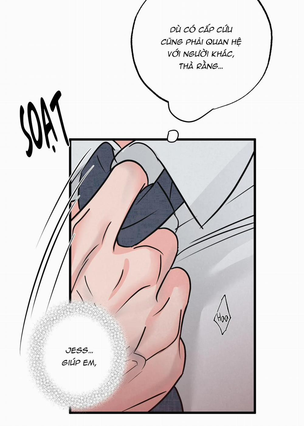 Cặp Đôi Hoàn Hảo 5 trang 67