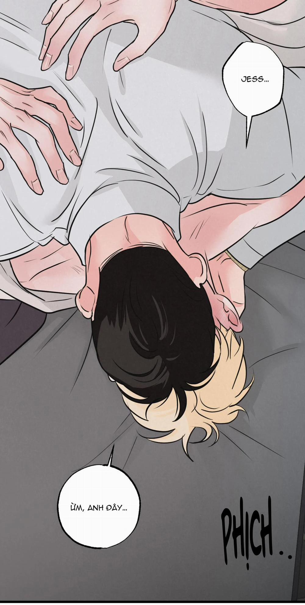 Cặp Đôi Hoàn Hảo 5 trang 69