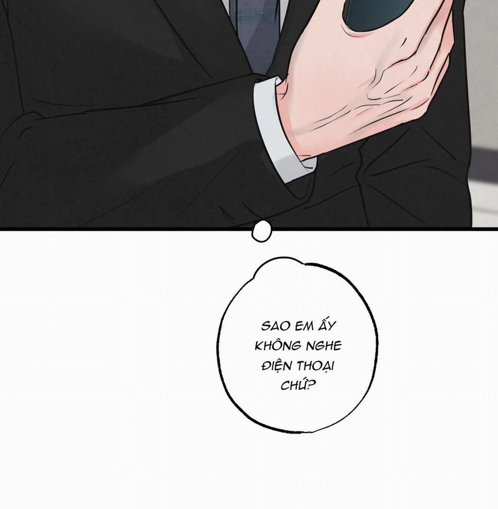 Cặp Đôi Hoàn Hảo 5 trang 8