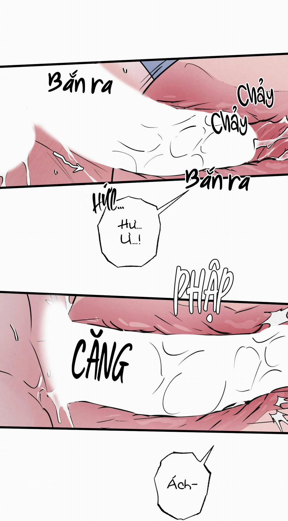 Cặp Đôi Hoàn Hảo 6 trang 11