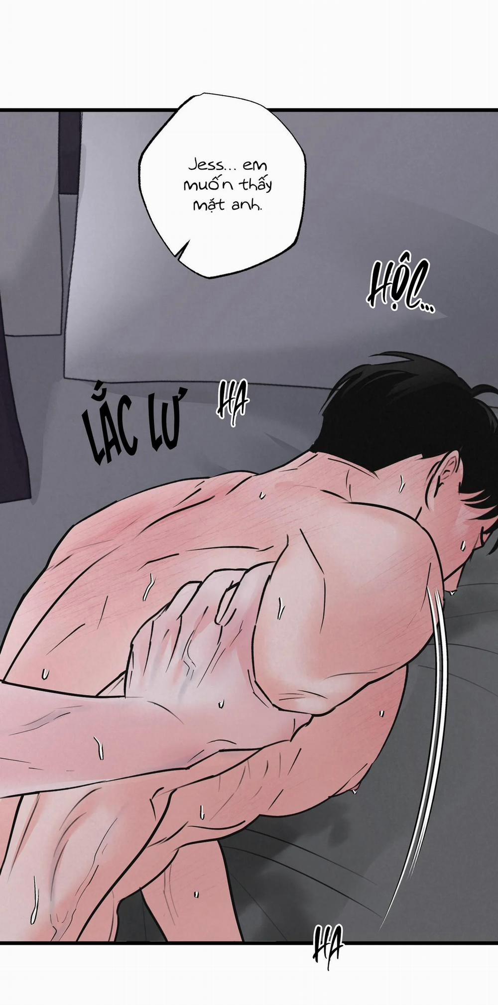 Cặp Đôi Hoàn Hảo 6 trang 15