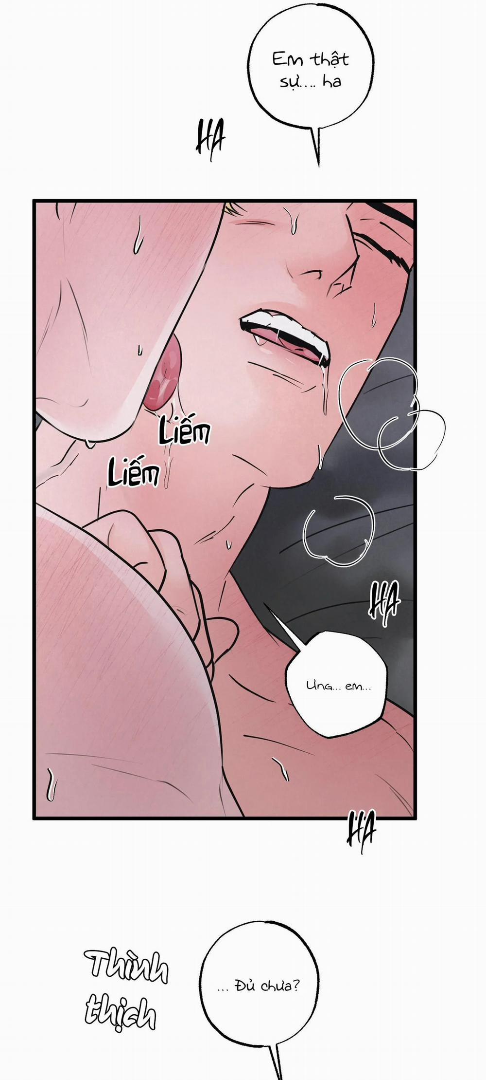 Cặp Đôi Hoàn Hảo 6 trang 16