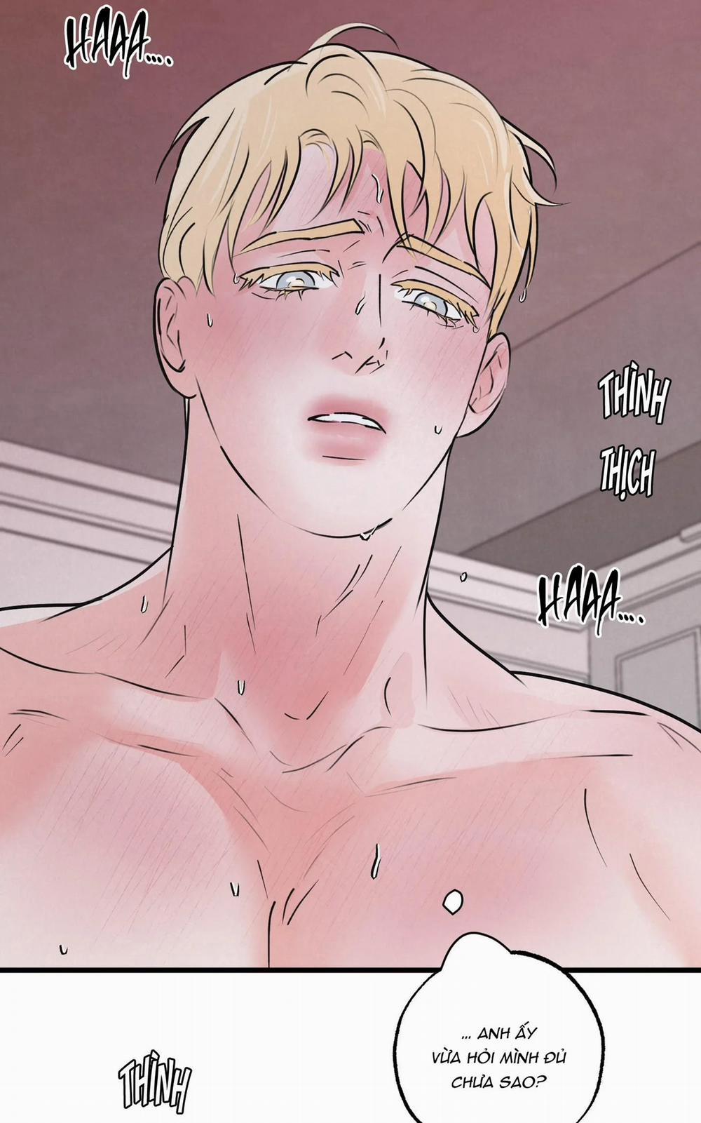 Cặp Đôi Hoàn Hảo 6 trang 18