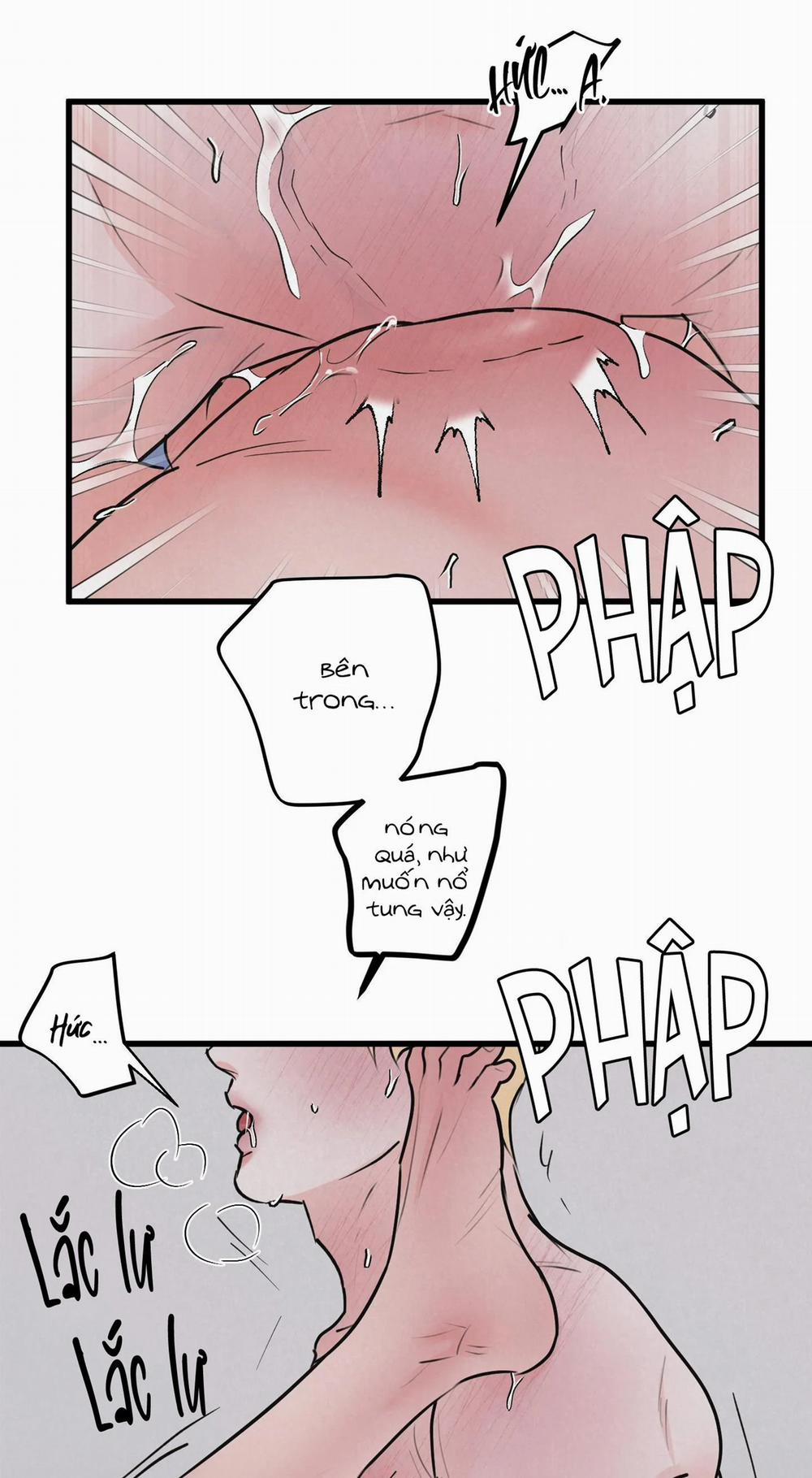 Cặp Đôi Hoàn Hảo 6 trang 33