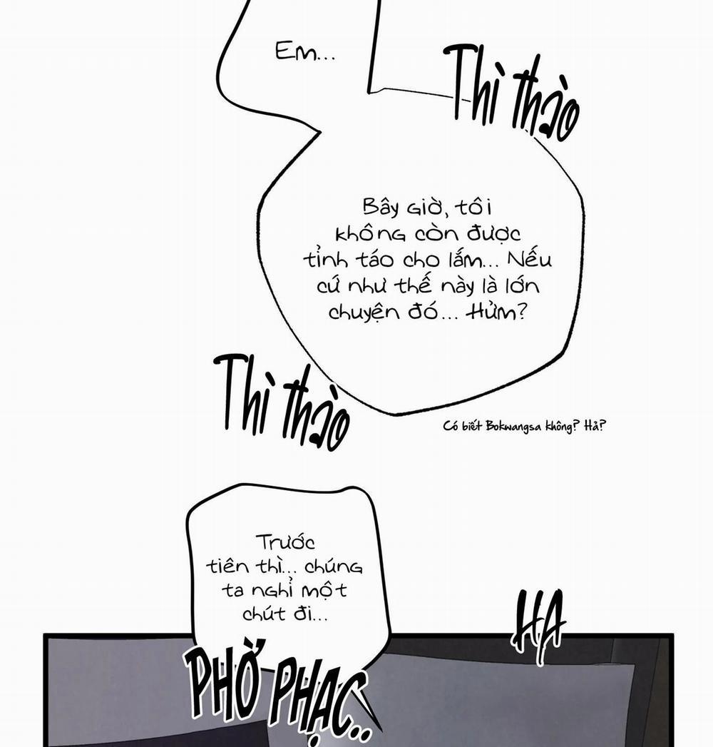 Cặp Đôi Hoàn Hảo 6 trang 42