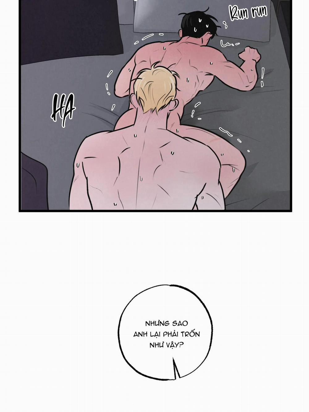 Cặp Đôi Hoàn Hảo 6 trang 43