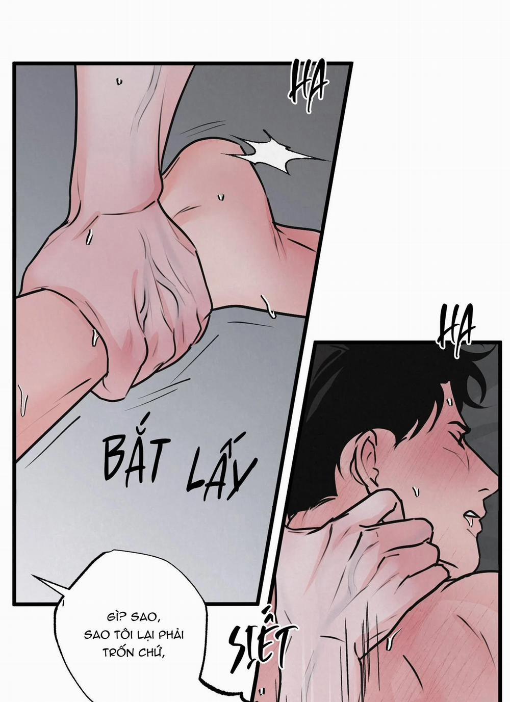 Cặp Đôi Hoàn Hảo 6 trang 44