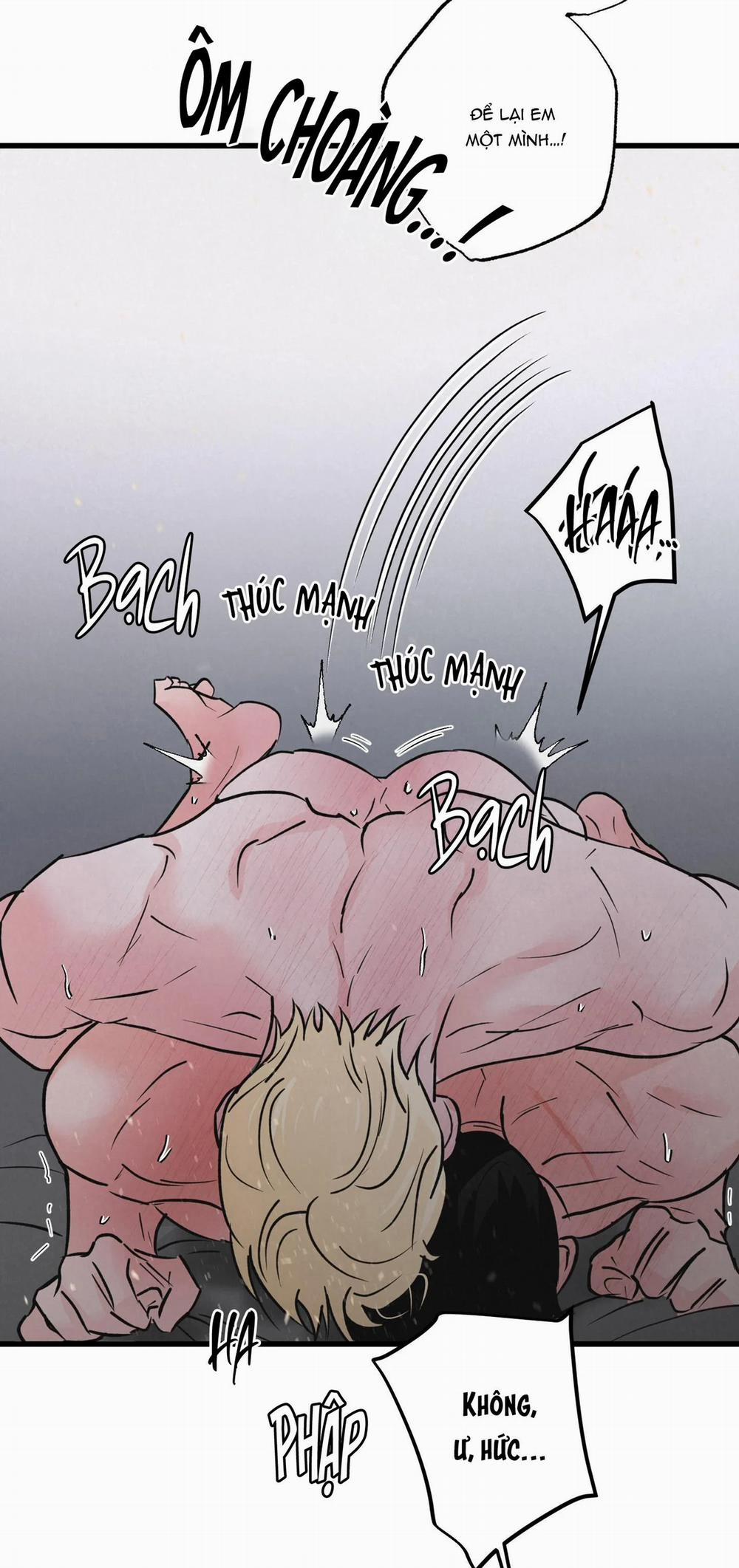 Cặp Đôi Hoàn Hảo 6 trang 49