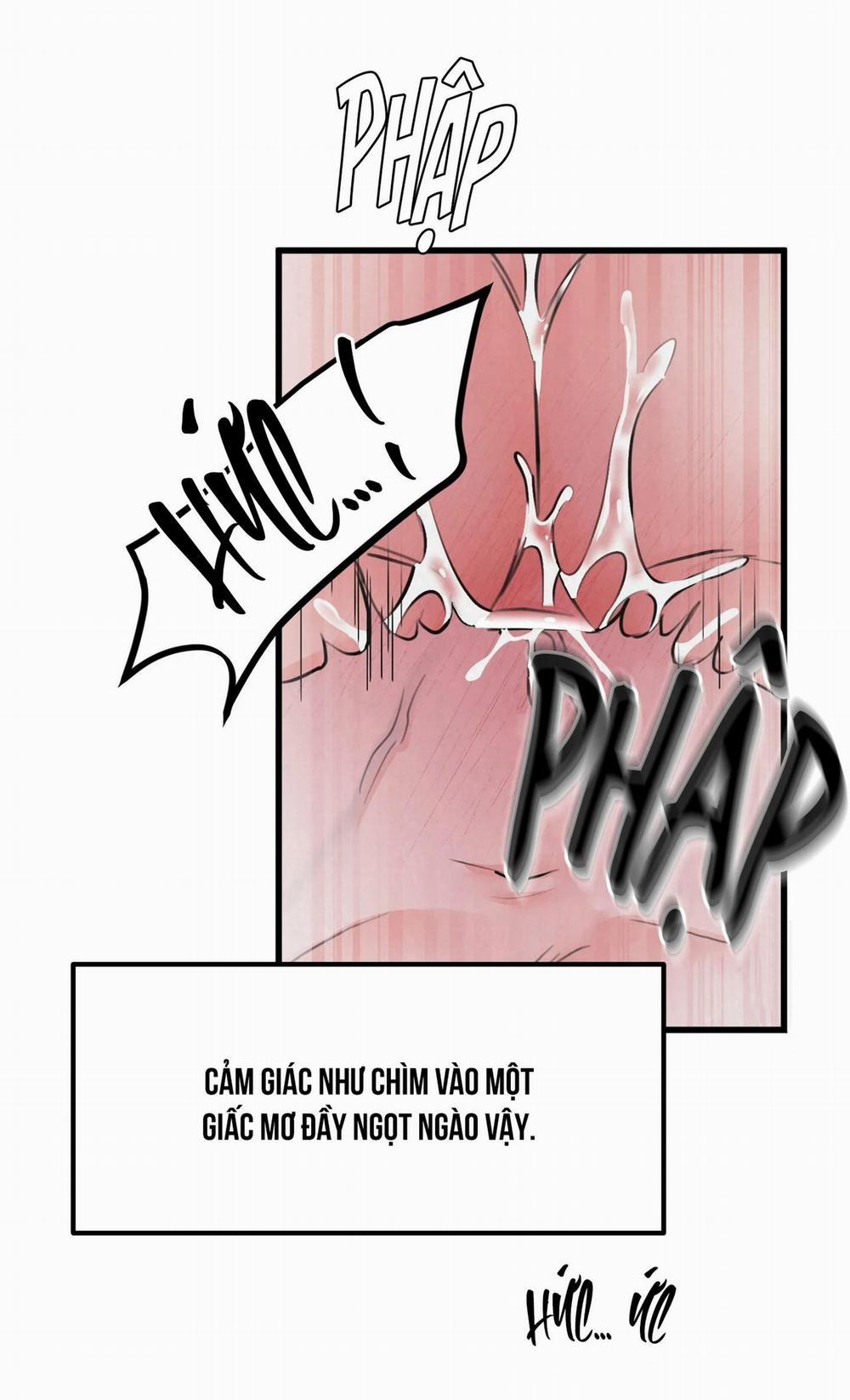 Cặp Đôi Hoàn Hảo 6 trang 5