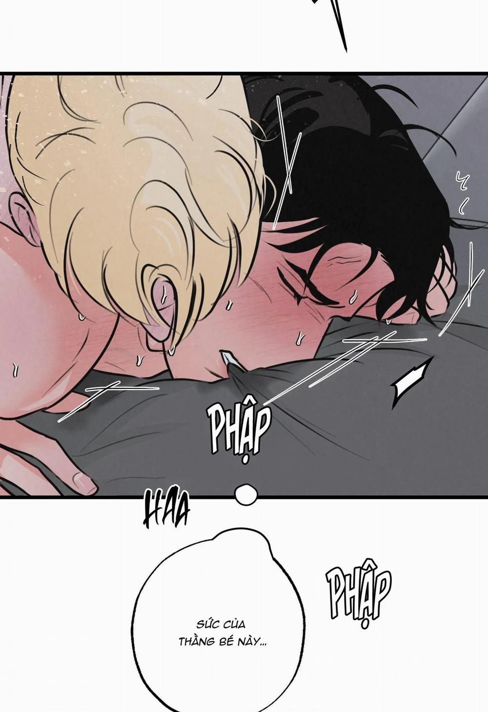 Cặp Đôi Hoàn Hảo 6 trang 50