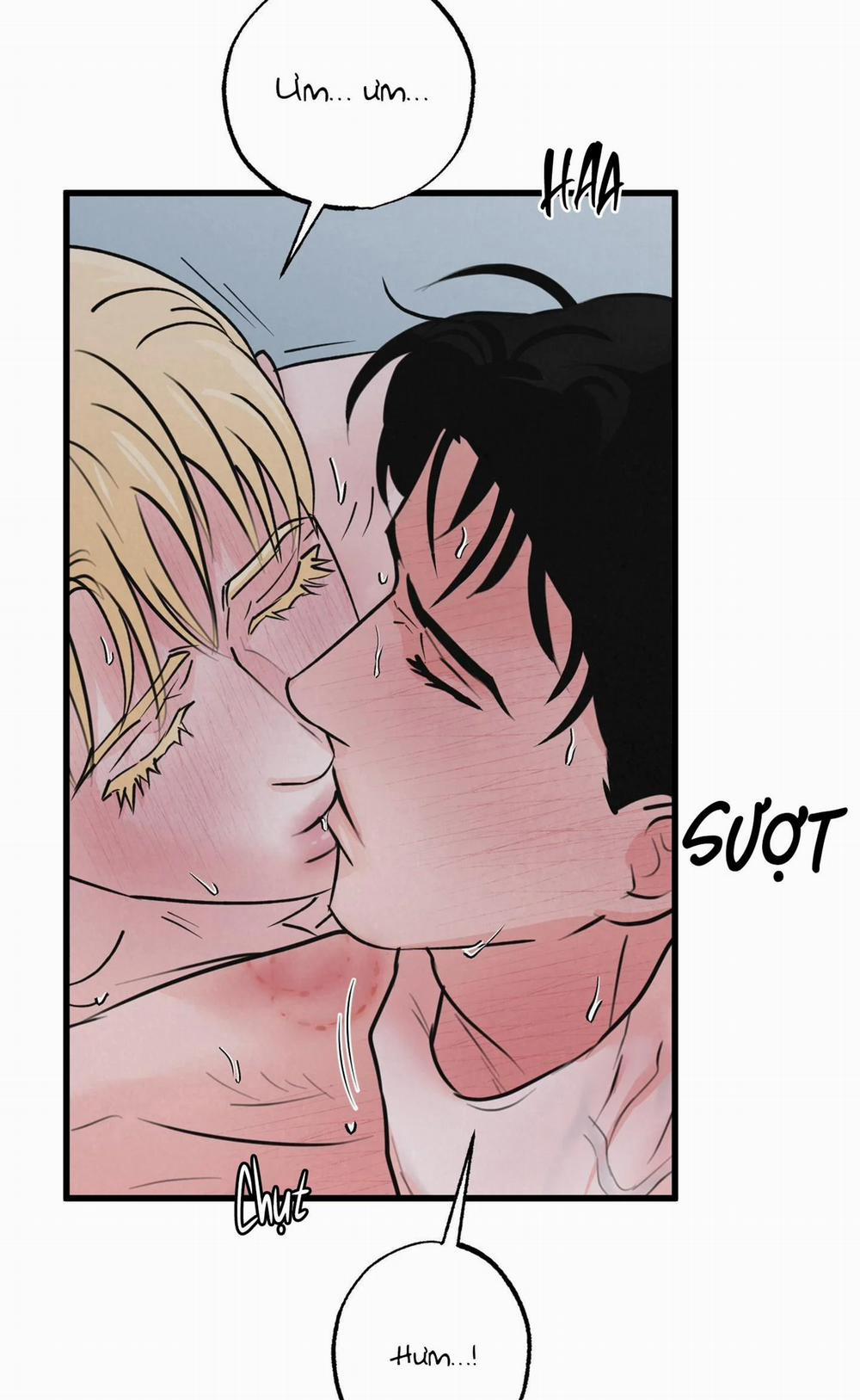 Cặp Đôi Hoàn Hảo 6 trang 53