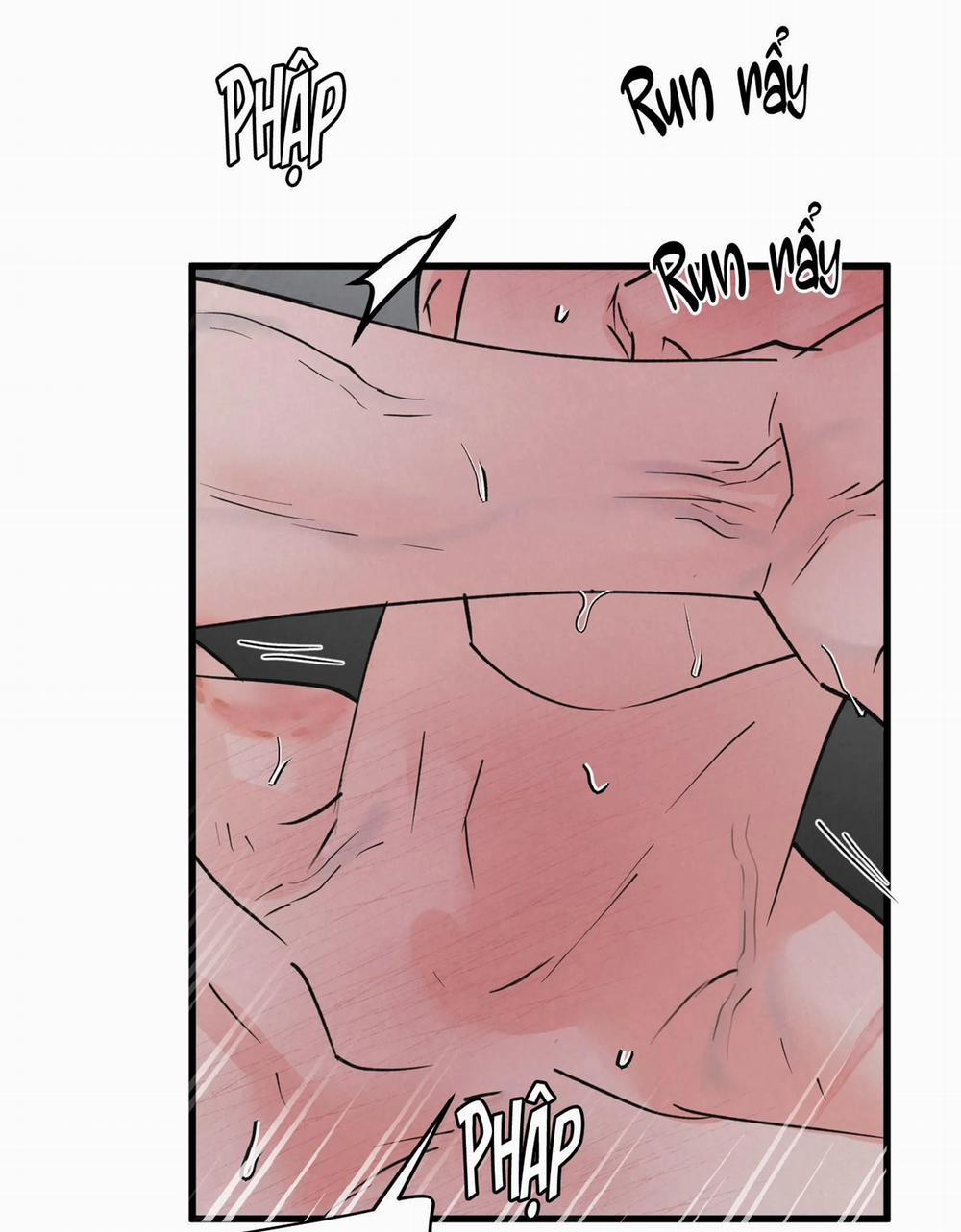 Cặp Đôi Hoàn Hảo 6 trang 58