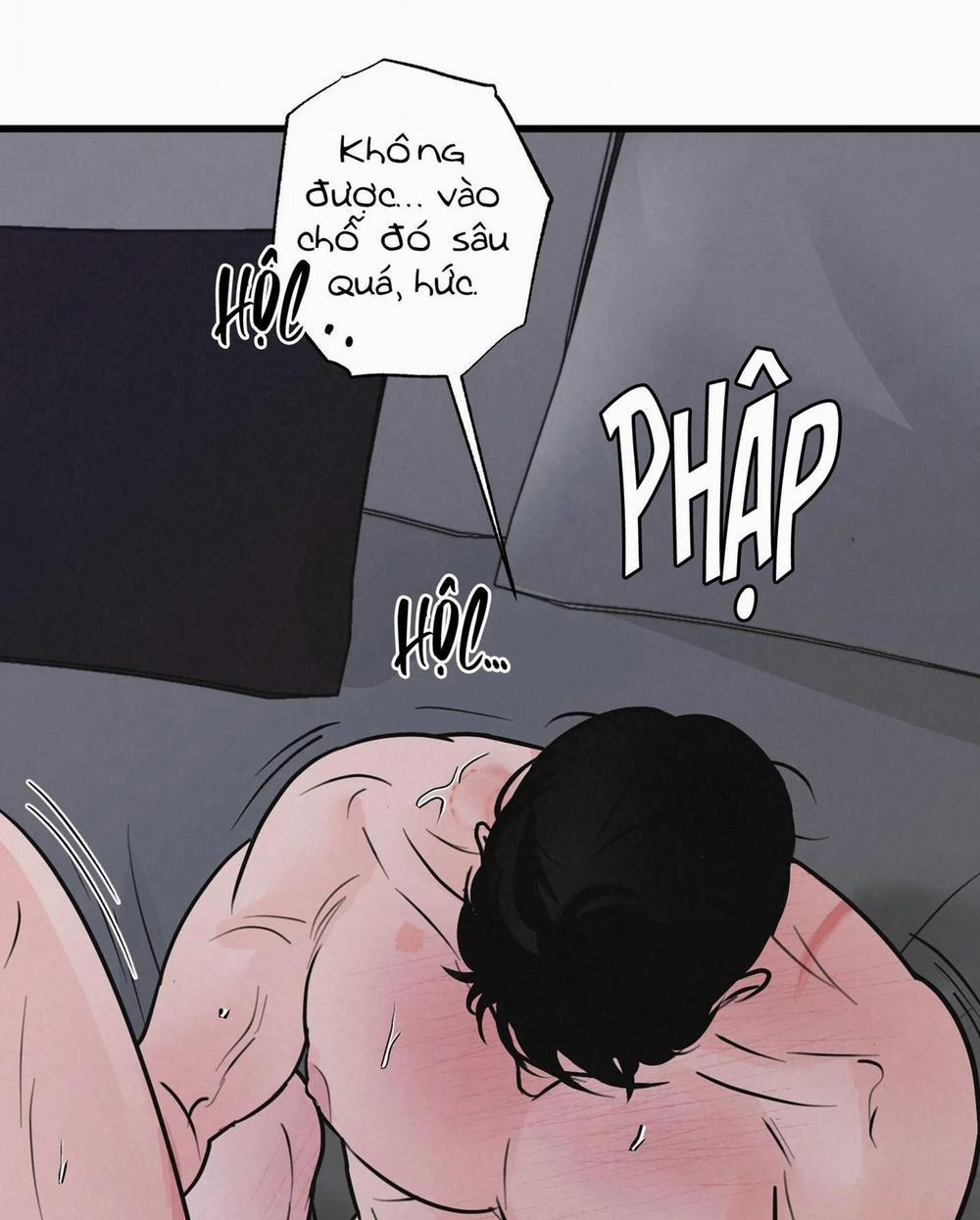 Cặp Đôi Hoàn Hảo 6 trang 63