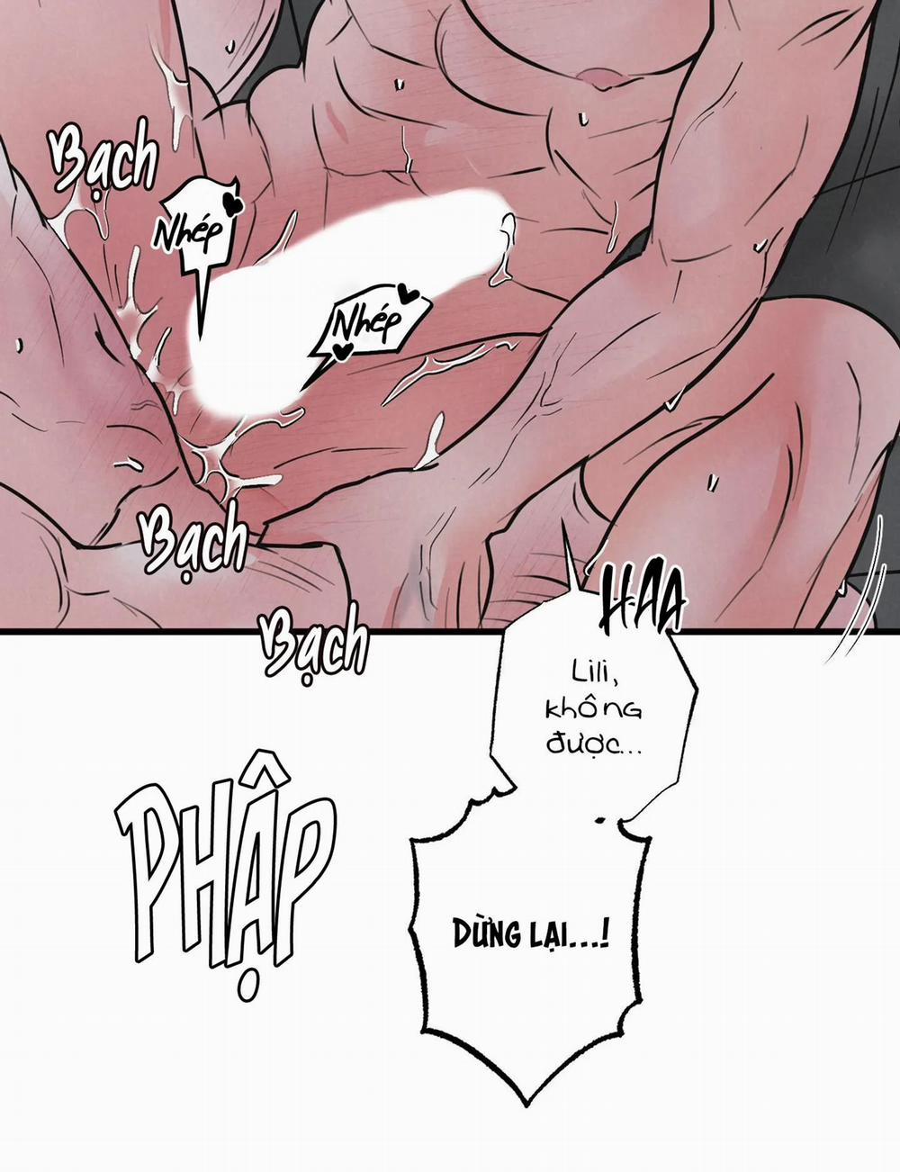 Cặp Đôi Hoàn Hảo 6 trang 64