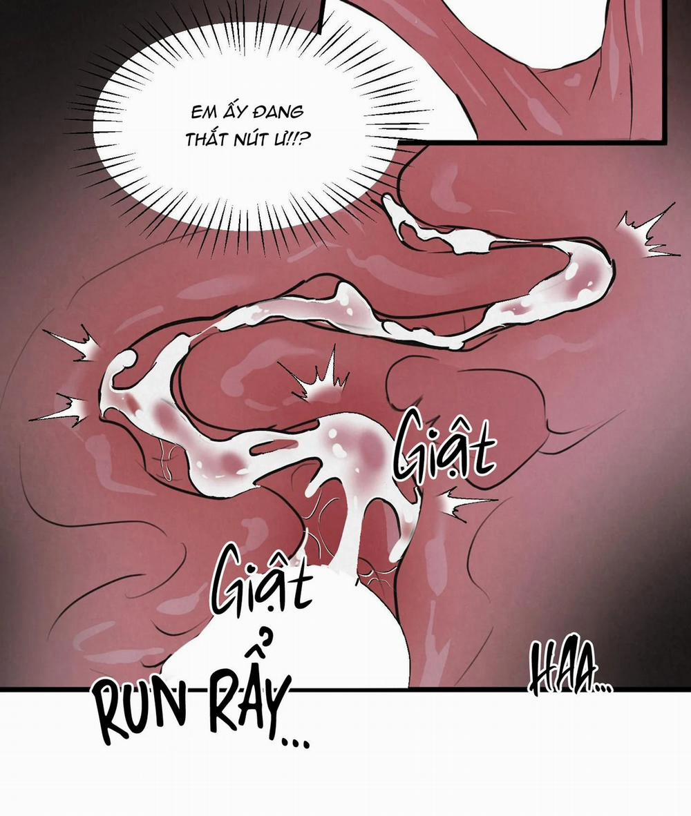 Cặp Đôi Hoàn Hảo 6 trang 70