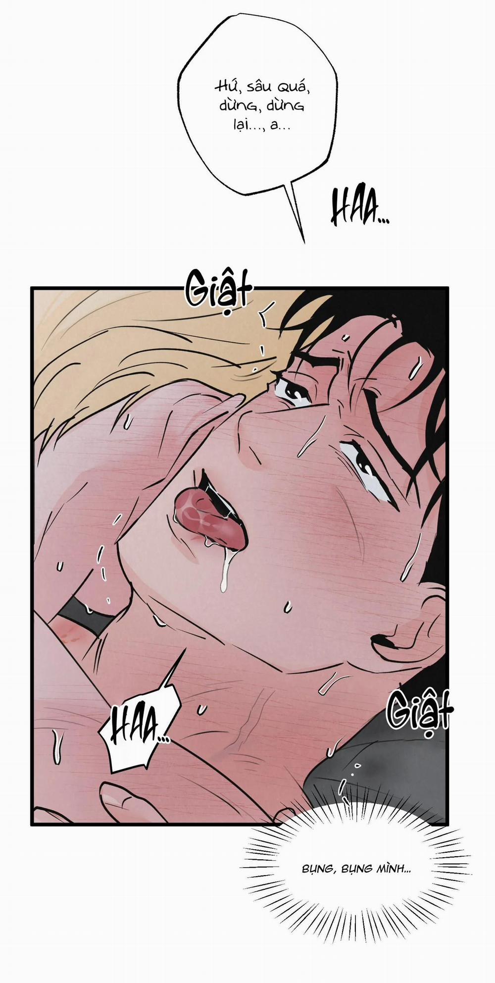 Cặp Đôi Hoàn Hảo 6 trang 71