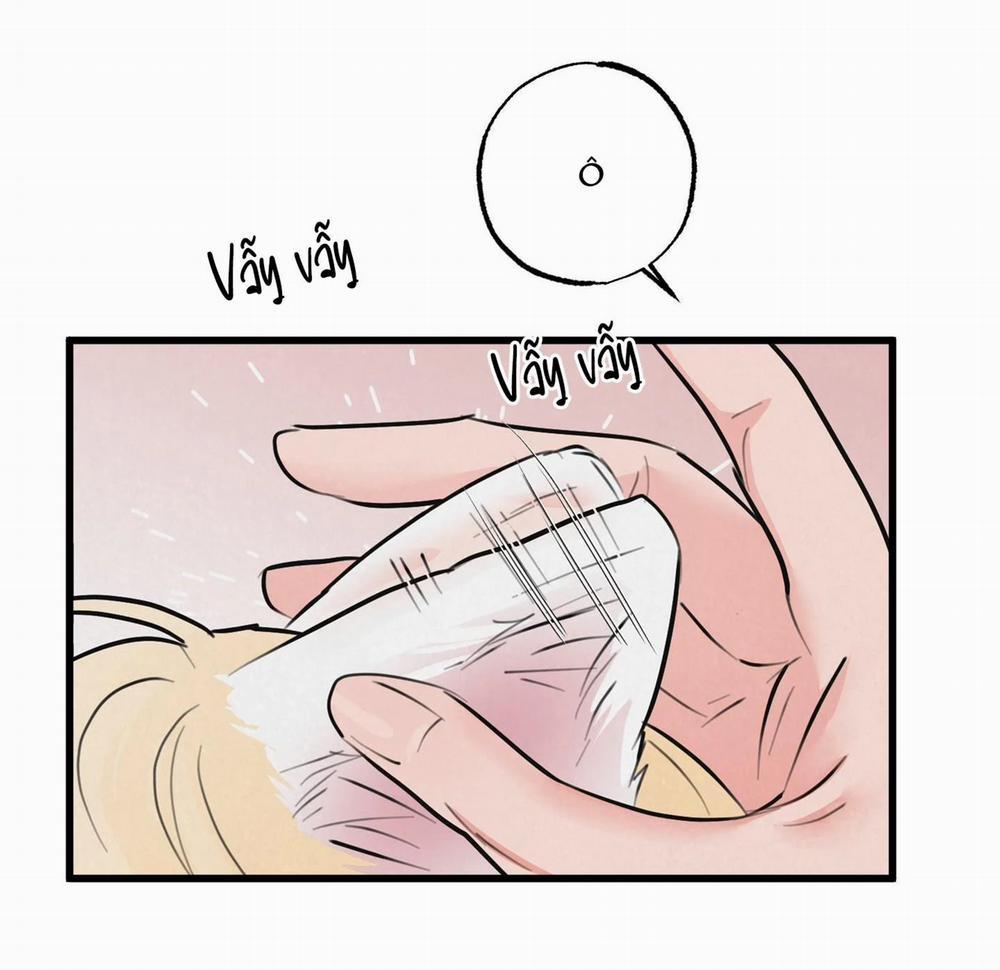 Cặp Đôi Hoàn Hảo 7 trang 14