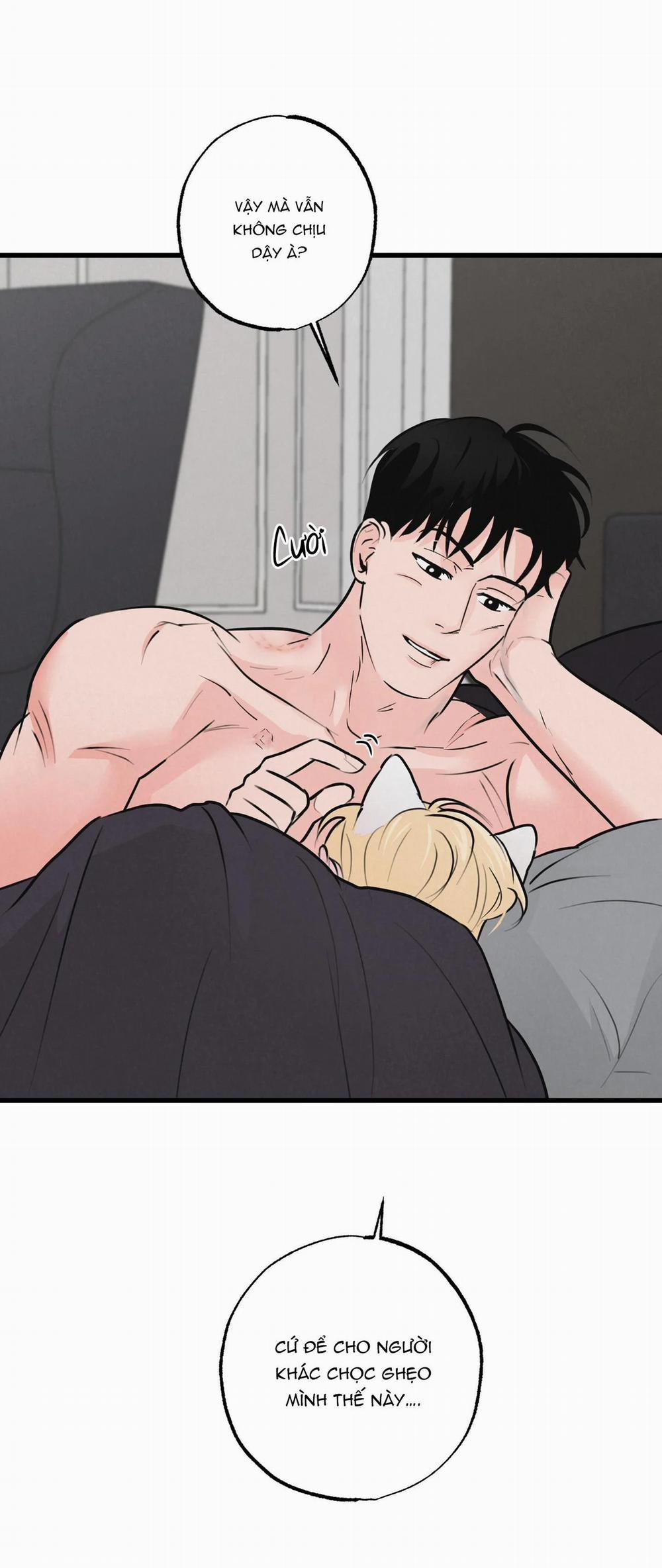 Cặp Đôi Hoàn Hảo 7 trang 15