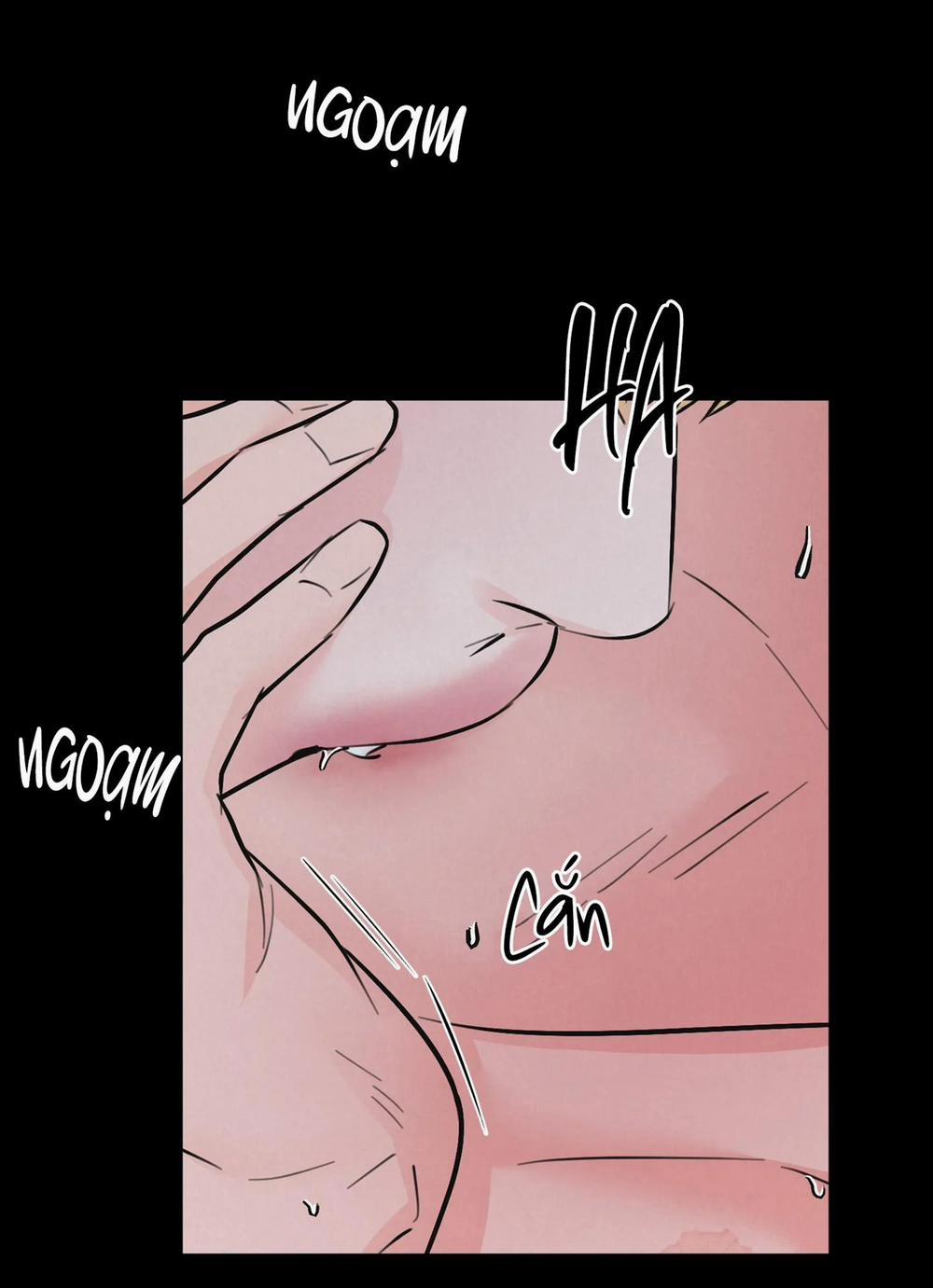 Cặp Đôi Hoàn Hảo 7 trang 18