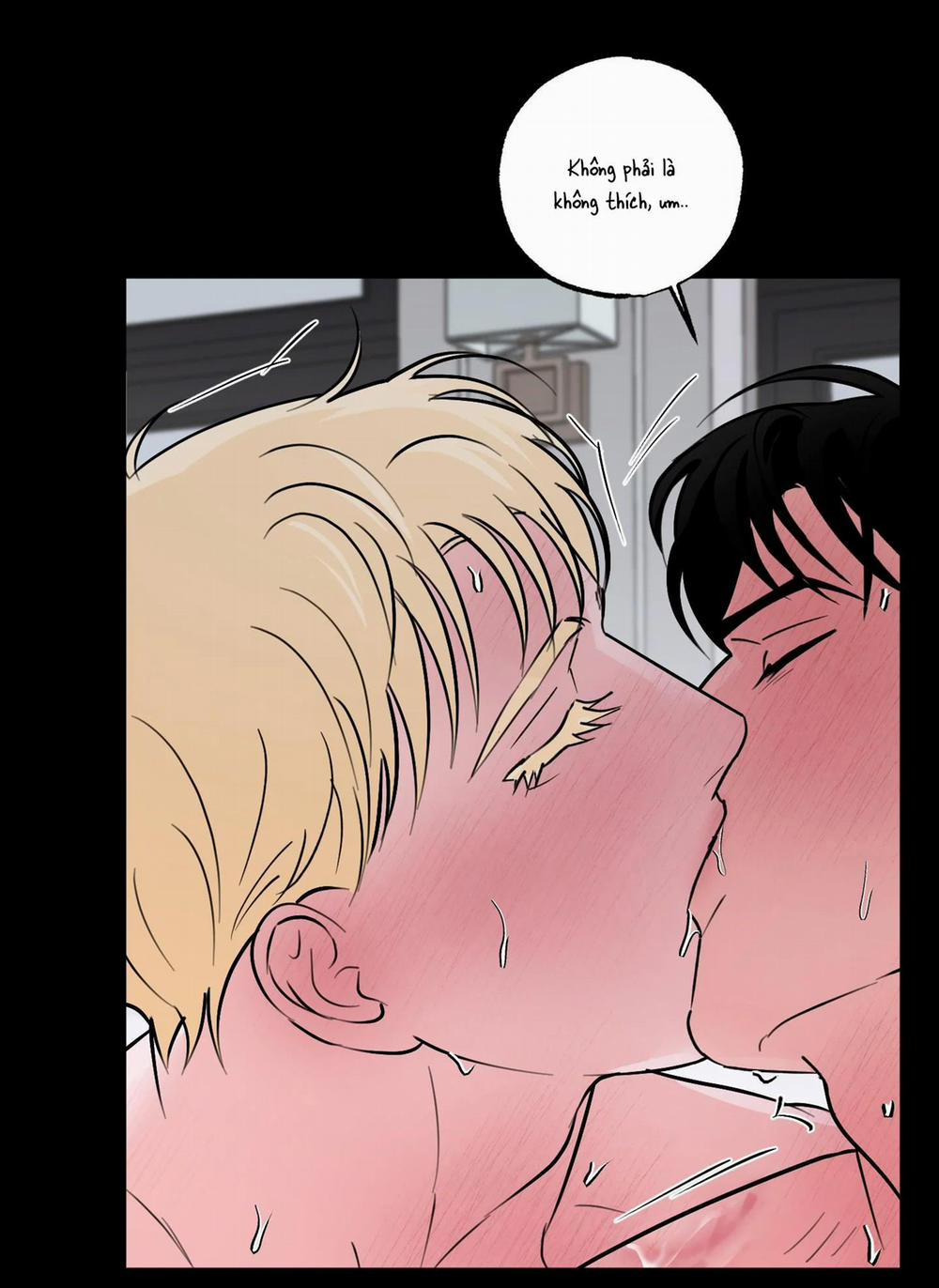 Cặp Đôi Hoàn Hảo 7 trang 22