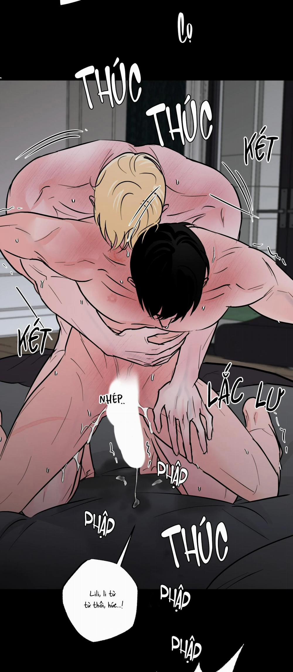 Cặp Đôi Hoàn Hảo 7 trang 24