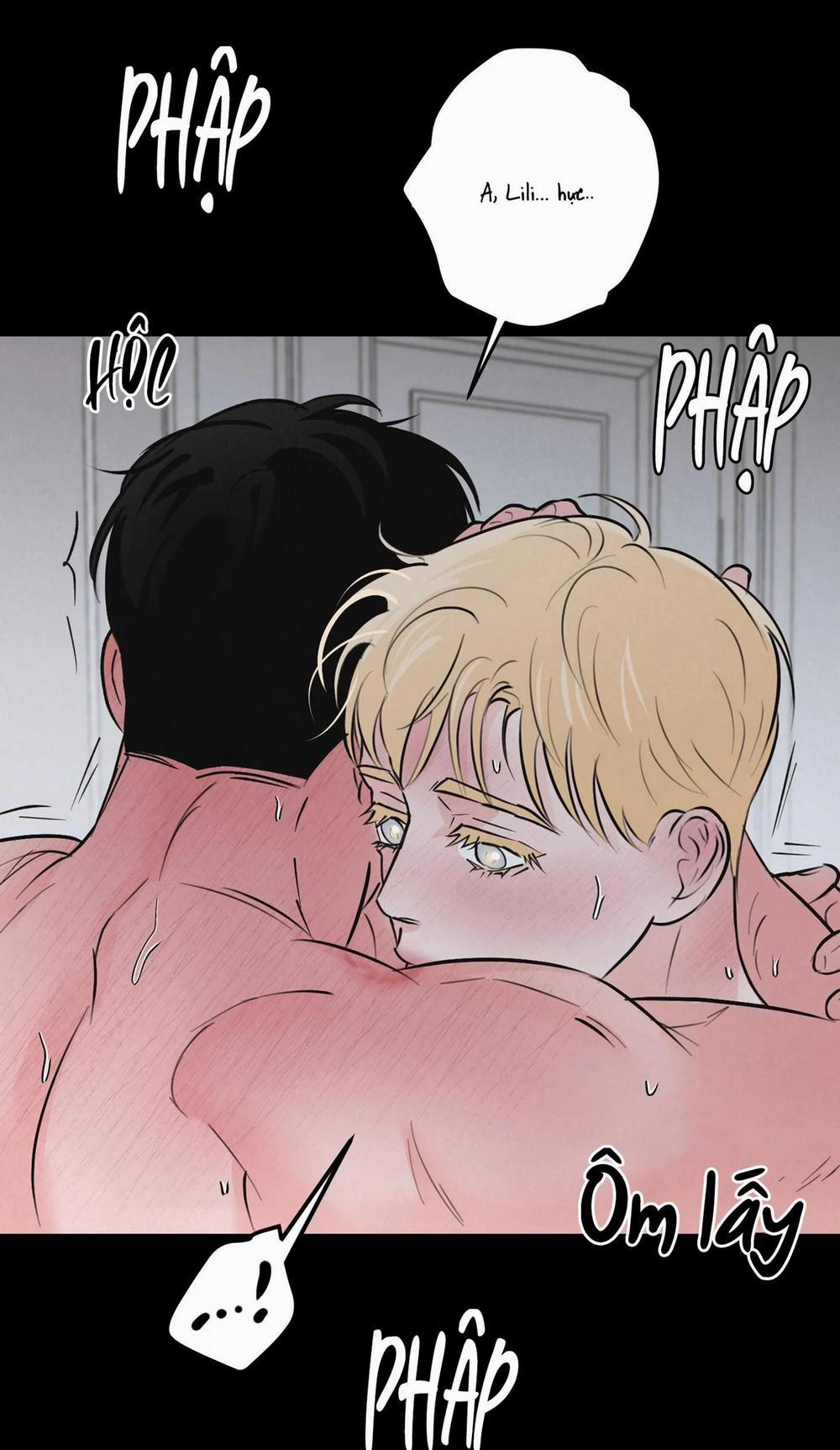 Cặp Đôi Hoàn Hảo 7 trang 30