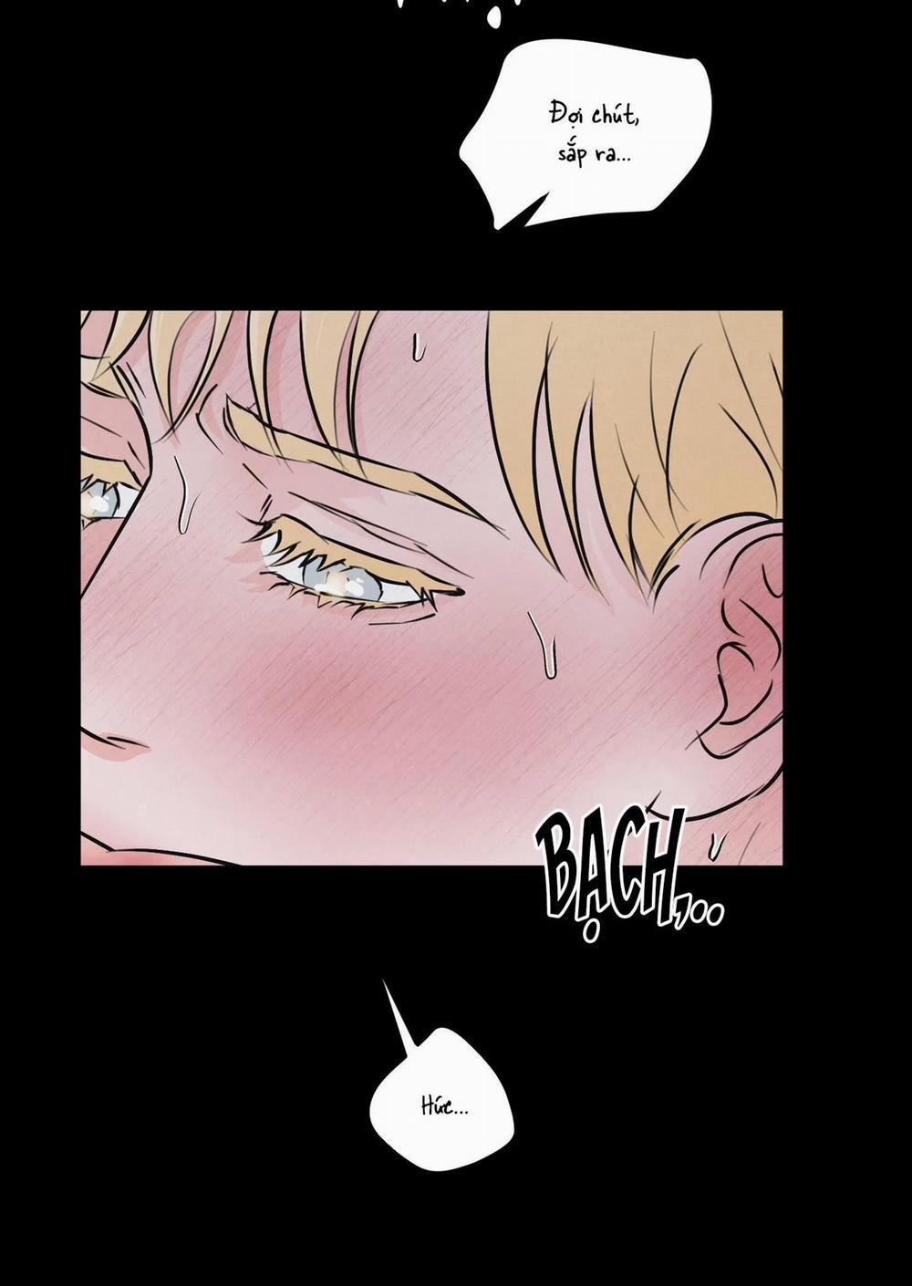 Cặp Đôi Hoàn Hảo 7 trang 31