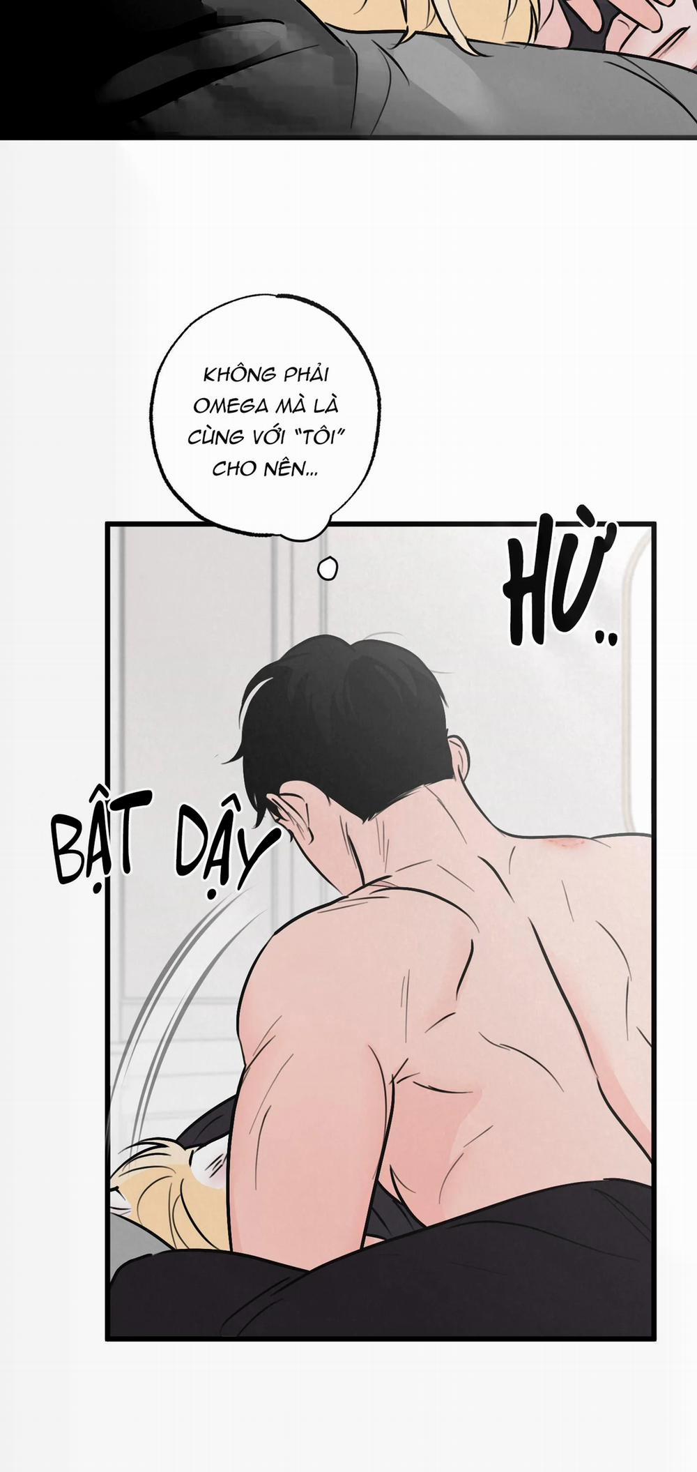 Cặp Đôi Hoàn Hảo 7 trang 38