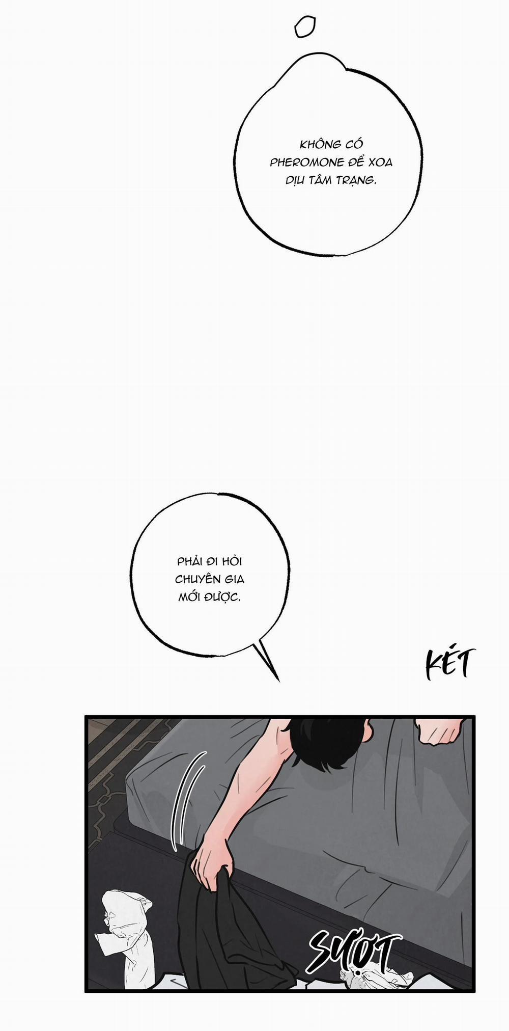 Cặp Đôi Hoàn Hảo 7 trang 39