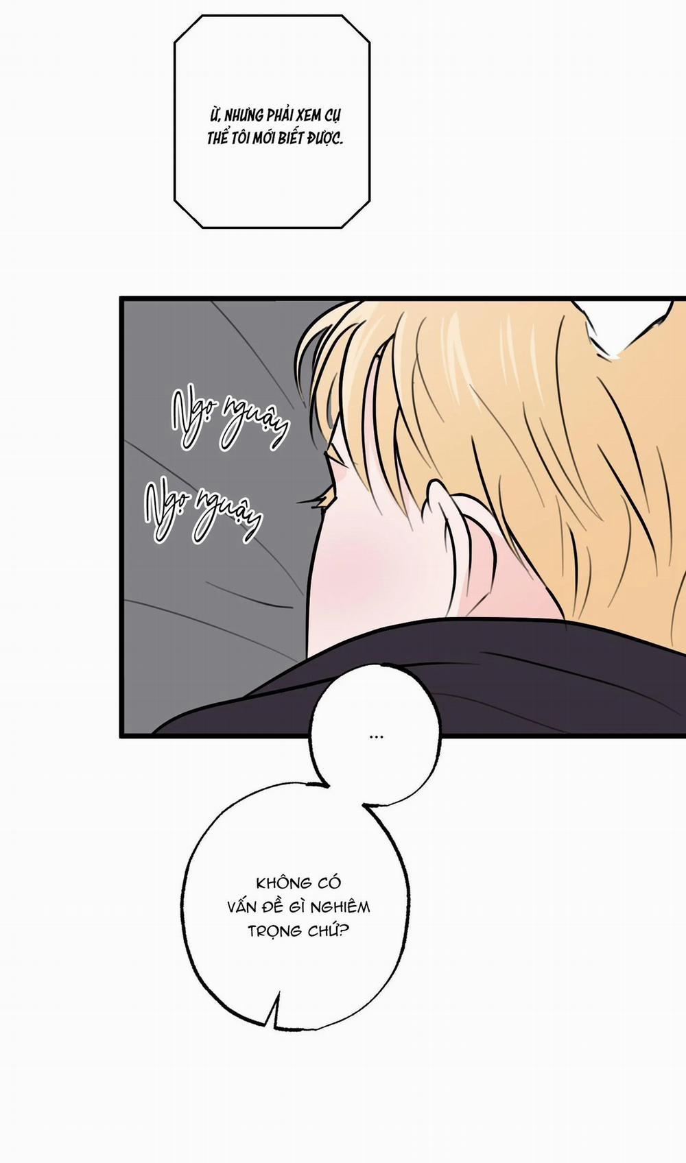 Cặp Đôi Hoàn Hảo 7 trang 45