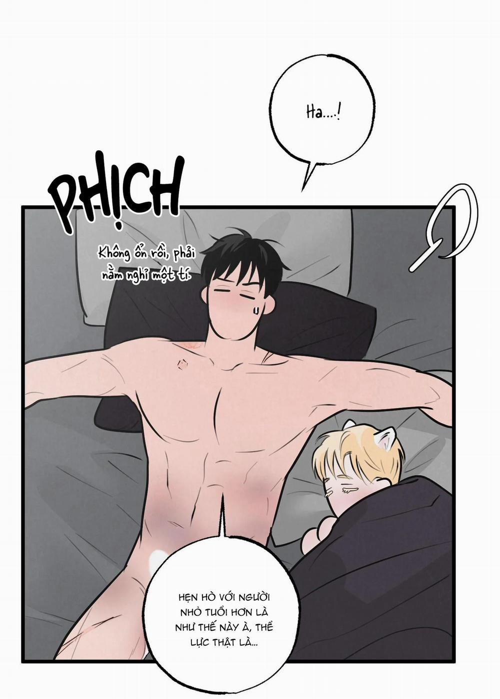 Cặp Đôi Hoàn Hảo 7 trang 51