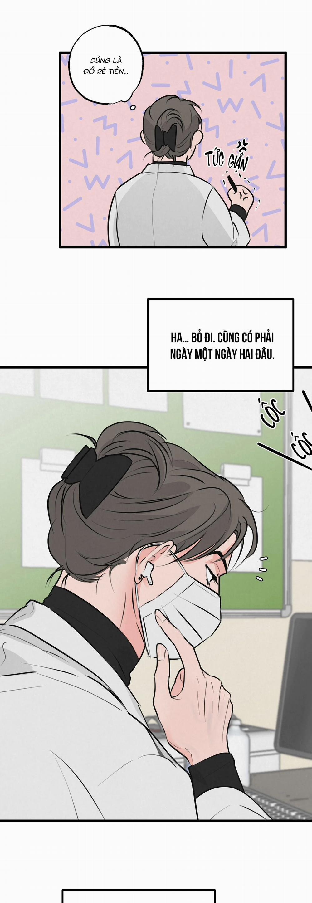 Cặp Đôi Hoàn Hảo 7 trang 55