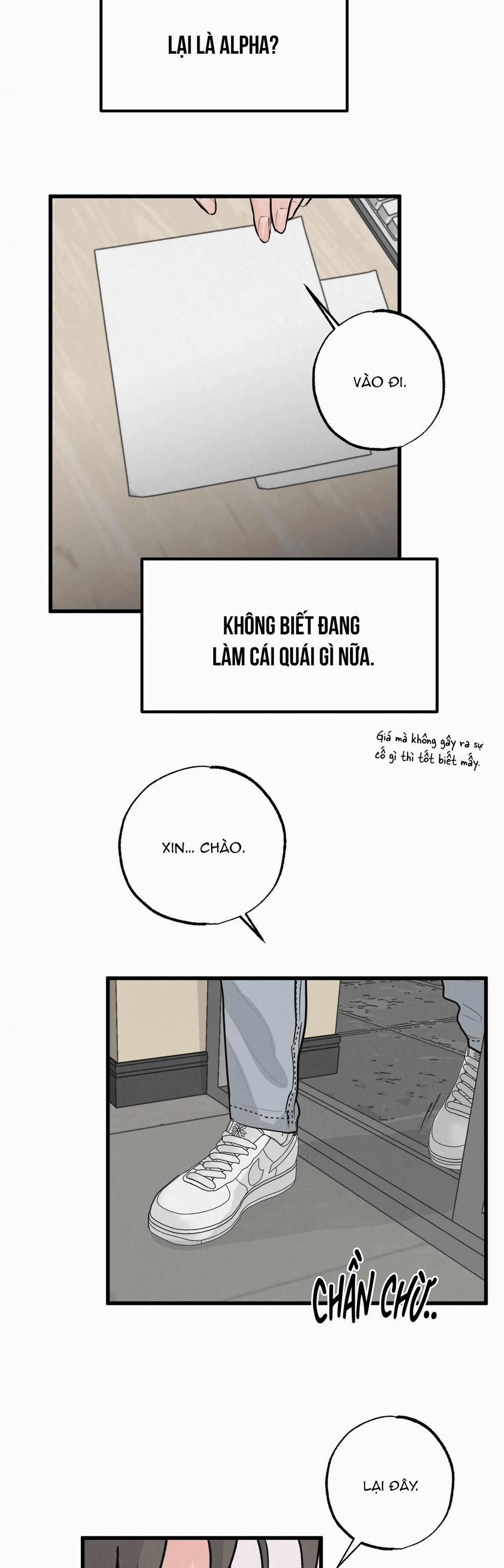 Cặp Đôi Hoàn Hảo 7 trang 56