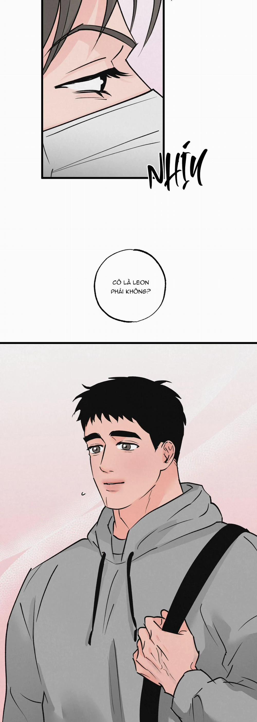 Cặp Đôi Hoàn Hảo 7 trang 57