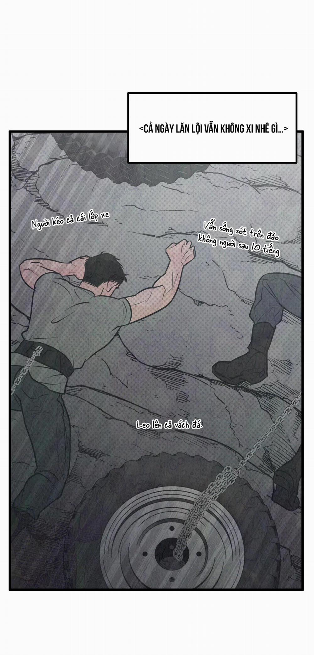 Cặp Đôi Hoàn Hảo 7 trang 7