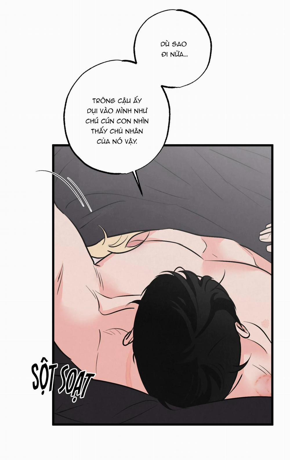 Cặp Đôi Hoàn Hảo 7 trang 9